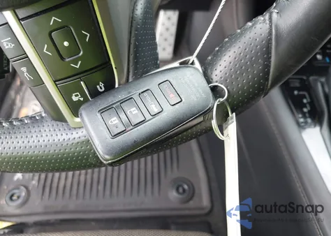 2016 Lexus Rx 350 F Sport из США, поврежденный, VIN 2T2BZMCA7GC038668